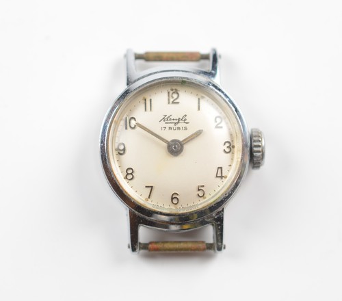 Orologio vintage kienzle - vintage, 17
