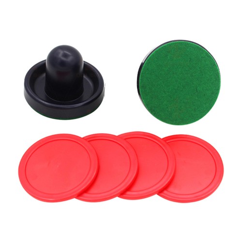 Set puck air - puck,