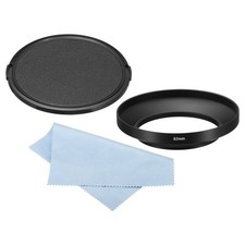 Paraluce 82mm grandangolare