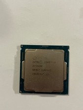 Processeur CPU Intel Core