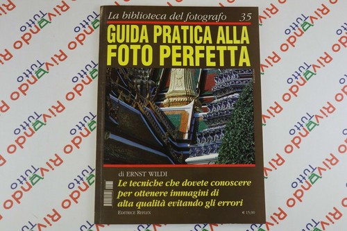 Biblioteca del fotografo - biblioteca,