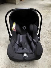 Ovetto neonato Nuna per Bugaboo con adattatori per Chameleon 3