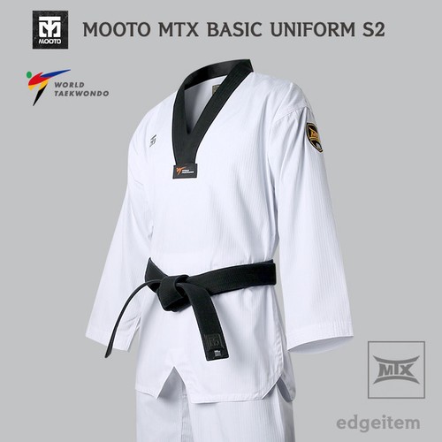 Mooto mtx basic uniform - s2,