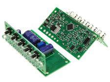 Metal detector a impulsi