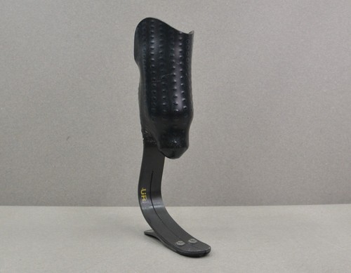 Ossur cheetah xplore protesi - ossur,