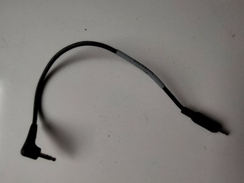 Cavo cuffie monitor tapis - cuffie,