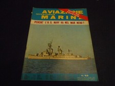 rivista/AVIAZIONE E MARINA