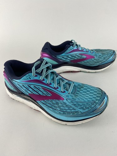 Scarpe corsa donna - corsa, brooks