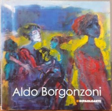 ALDO BORGONZONI. Bologna