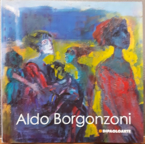Aldo borgonzoni bologna - borgonzoni.,