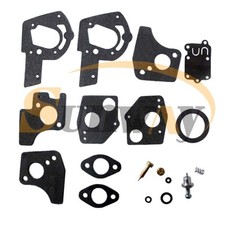 Kit riparazione carburatore - kit,