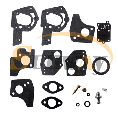 Kit riparazione carburatore - kit,