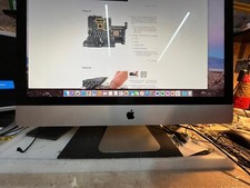 iMac late 2009 da 27pollici