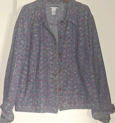 Giacca donna vintage - , leslie