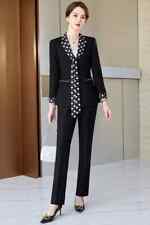 Tailleur Completo Outfit Set