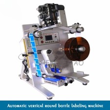 Etichettatrice semiautomatica