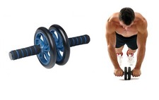 RULLO X ALLENAMENTO ADDOMINALI
