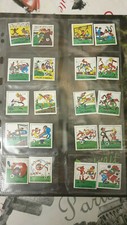 CALCIATORI PANINI 1970/71