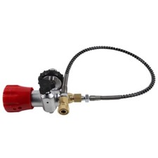 Raccordo di riempimento