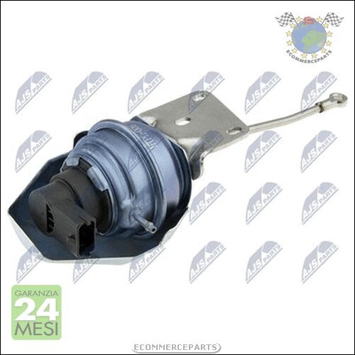 Valvola wastegate ajs per fiat - valvola,