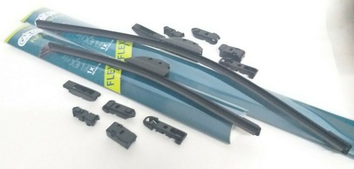 Kit spazzole tergicristallo - kit,