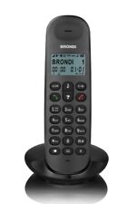 TELEFONO CORDLESS WIRELESS