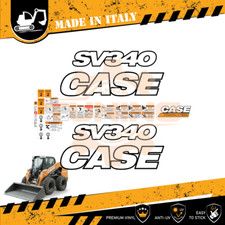 Decalcomania Adesivi Mezzi da