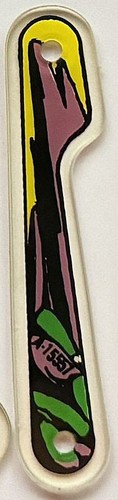 Gottlieb dorado gold strike - gold,