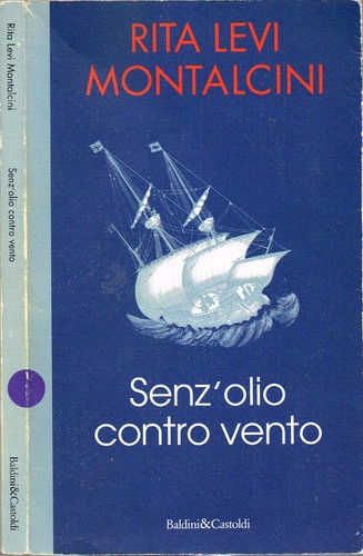 Senz olio contro vento - vento., .