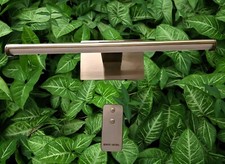 Lampada LED da parete quadro