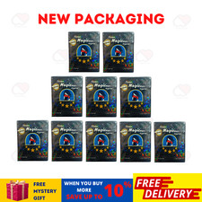 10 SCATOLE Super Magic Man