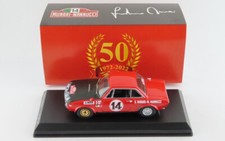 LANCIA FULVIA COUPE' 1.6 HF