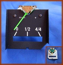 FIAT X19 X1/9 BERTONE - MANOMETRO LIVELLO BENZINA CRUSCOTTO VEGLIA