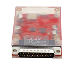 ZuluSCSI RP2040 Mini lettore