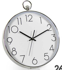 Orologio parete muro - da,