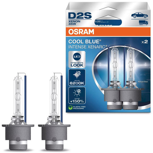 Osram d2s 12v 35w p32d - osram,