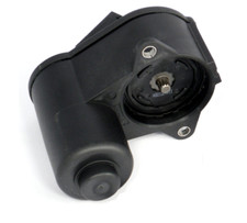 per VW PASSAT B6 1x Pinza Freno di stazionamento Posteriore SX DX 12 taglierin