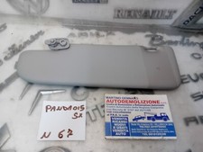 ALETTA PARASOLE LATO SINISTRO