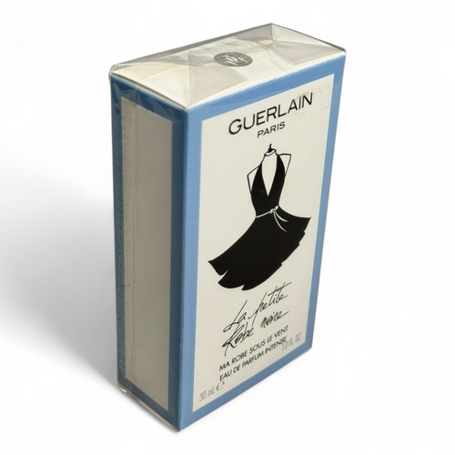 Guerlain petite robe noire - robe,