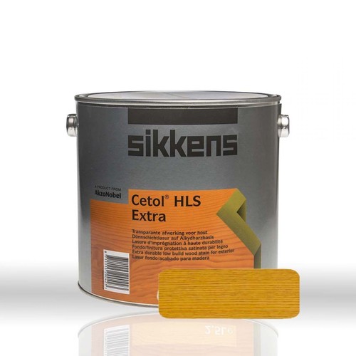 Sikkens cetol hls extra - cetol,