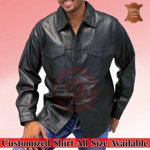 Camicia uomo vera - , di