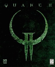 Quake II Scarica PC Codice