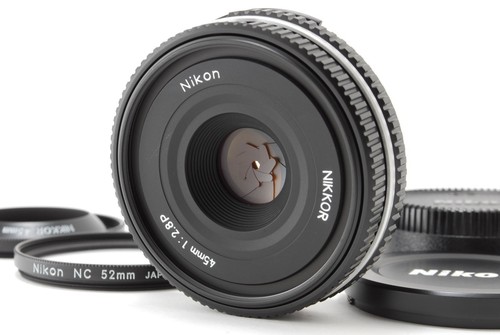 Ottime condizioni nikon ai - condizioni], ai-s