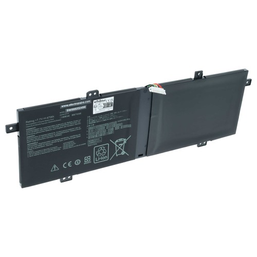 Batteria per asus zenbook - per,