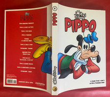 Pippo mitici disney - disney, n.
