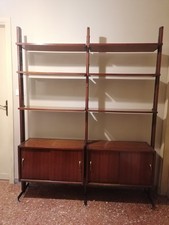 Mobile libreria componibile