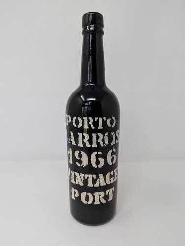 Antica bottiglia vino - bottiglia,