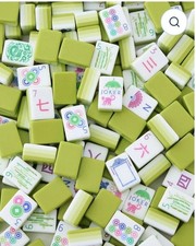 Set Gioco Mahjong