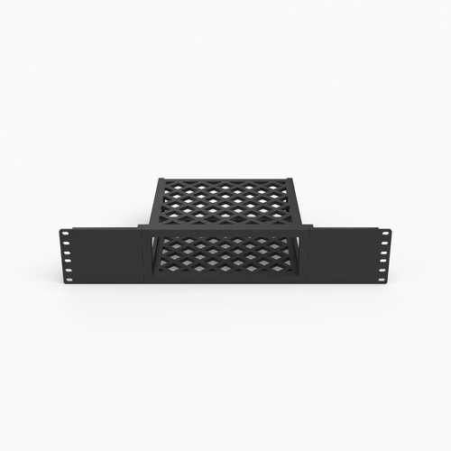 Supporto rack amplificatore