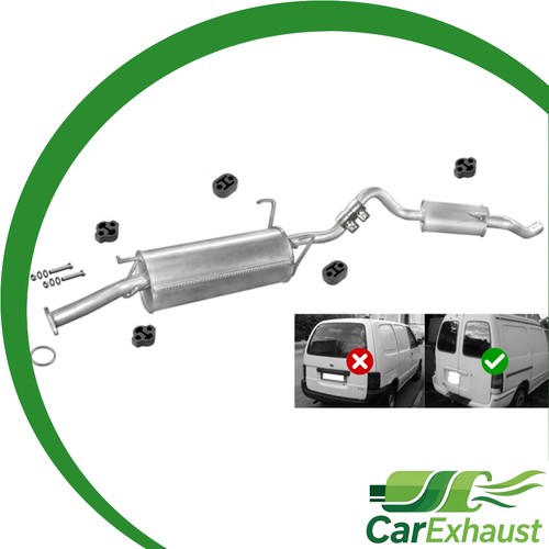 Scarico per nissan - scarico,